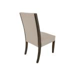 Wooden Chair - Black Verona - Image 5