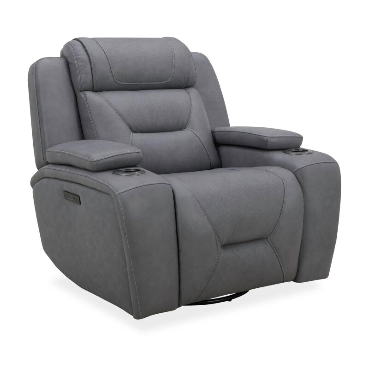 Chapman SG Recliner P2 - Image 4