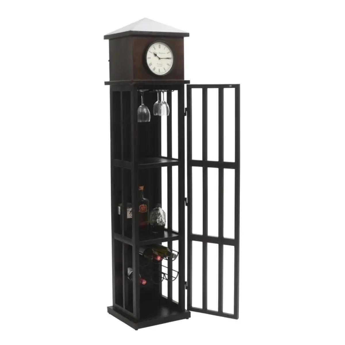 Watchtower Clock - Image 3