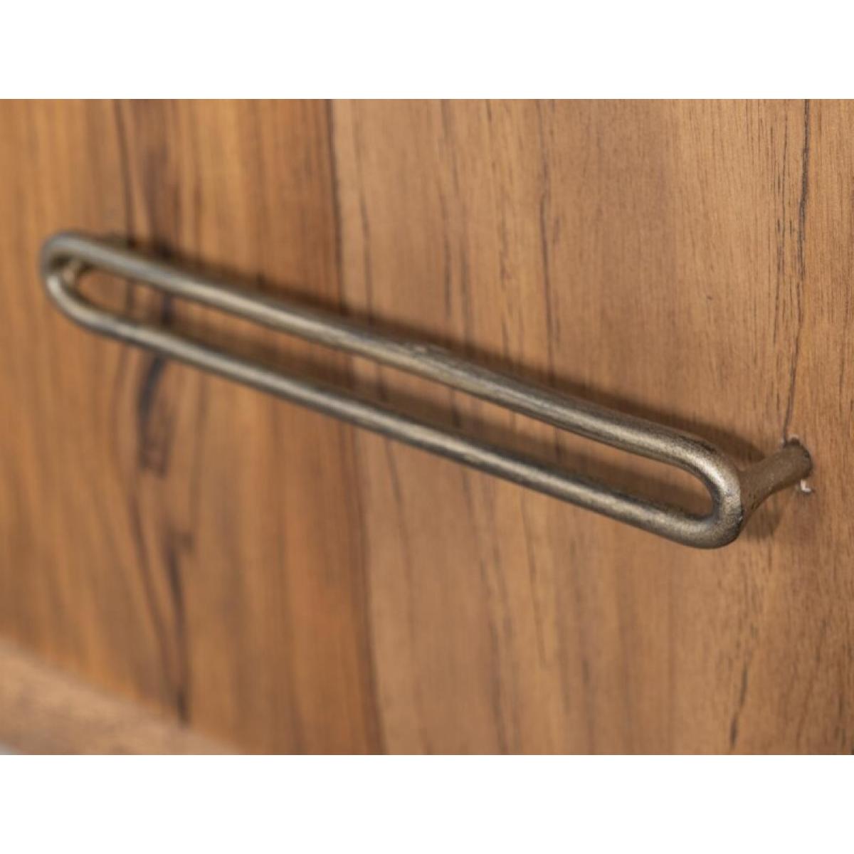 6 Drawer, Dresser - Balam - Image 8