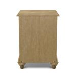 Cottage 3-Drawer Nightstand - Image 23