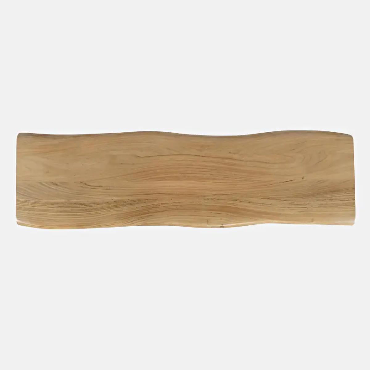 Sedona Live Edge Counter Bench - Image 11