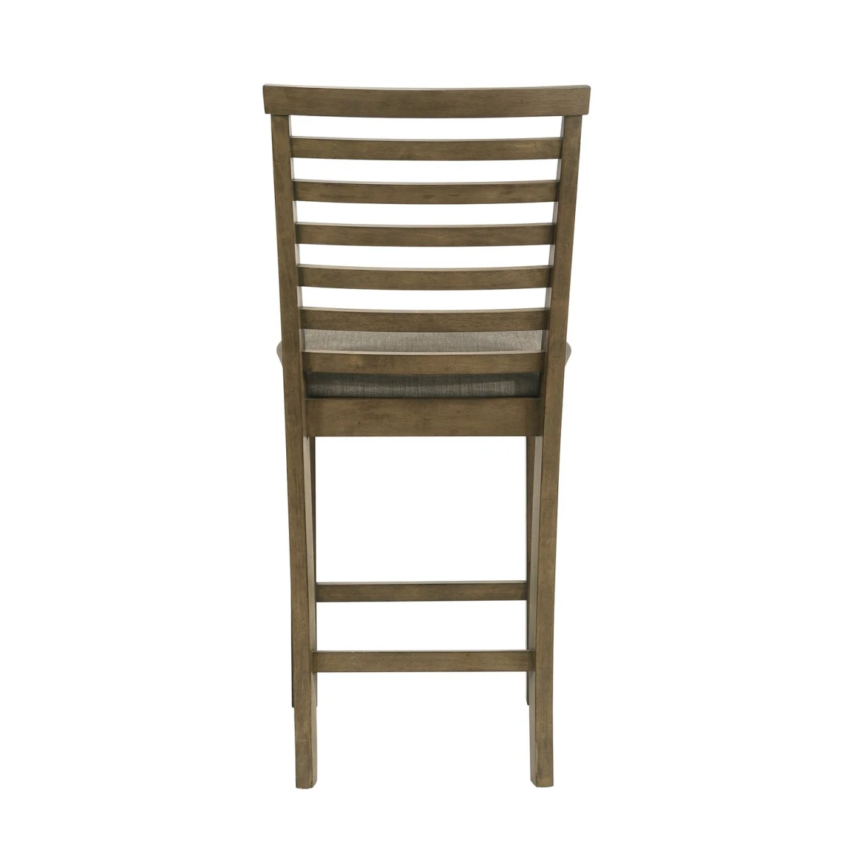 Brook Bay Uph Ladder Back Counter Chair (RTA) - Image 5