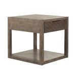 Bartlett Field 3 Piece Set (1-Cocktail 2-End Tables) - Image 5