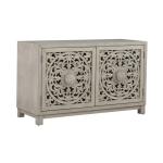 Sundance 2 Door Accent Cabinet - Image 9