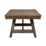 Carolina Park Trestle Table Set - Image 6