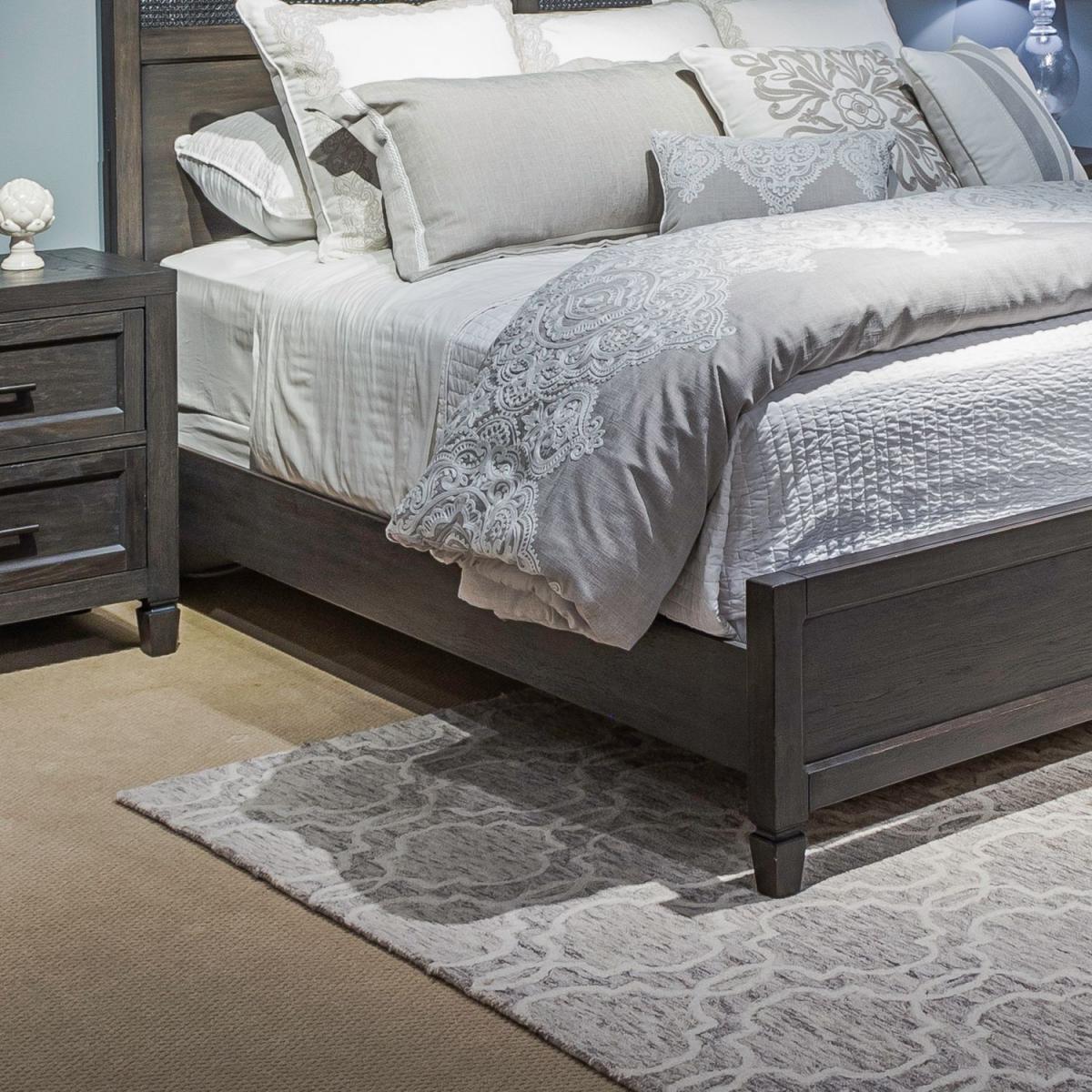 Panel Bed Rails - Image 2