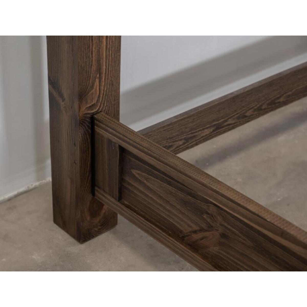 5/0 Queen Headboard - Dutton - Image 6