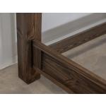 5/0 Queen Headboard - Dutton - Image 6