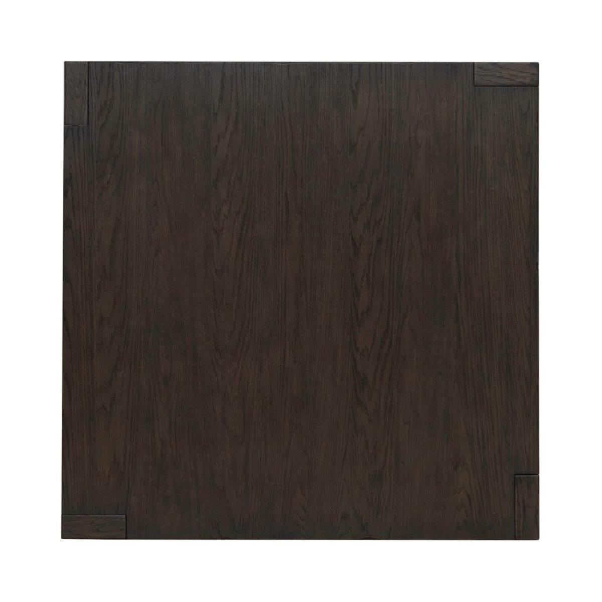 Lennox Hill Oversized Square Cocktail Table - Image 5