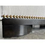 Lydia Queen Upholstered Storage Bed - Image 7