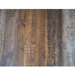 54" Square Dining Table - Loft Brown - Image 5