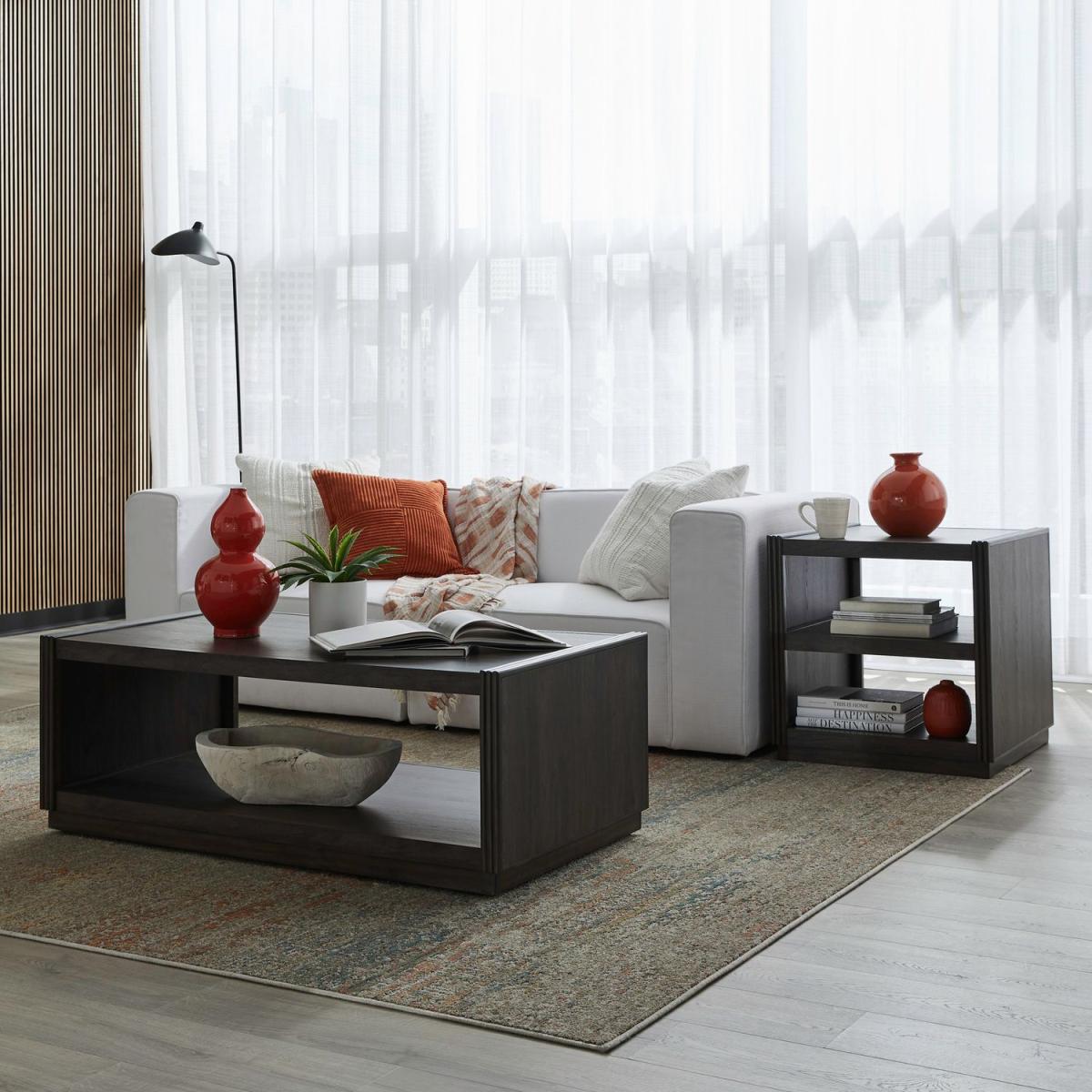 Modern Edge 3 Piece Set - Image 2