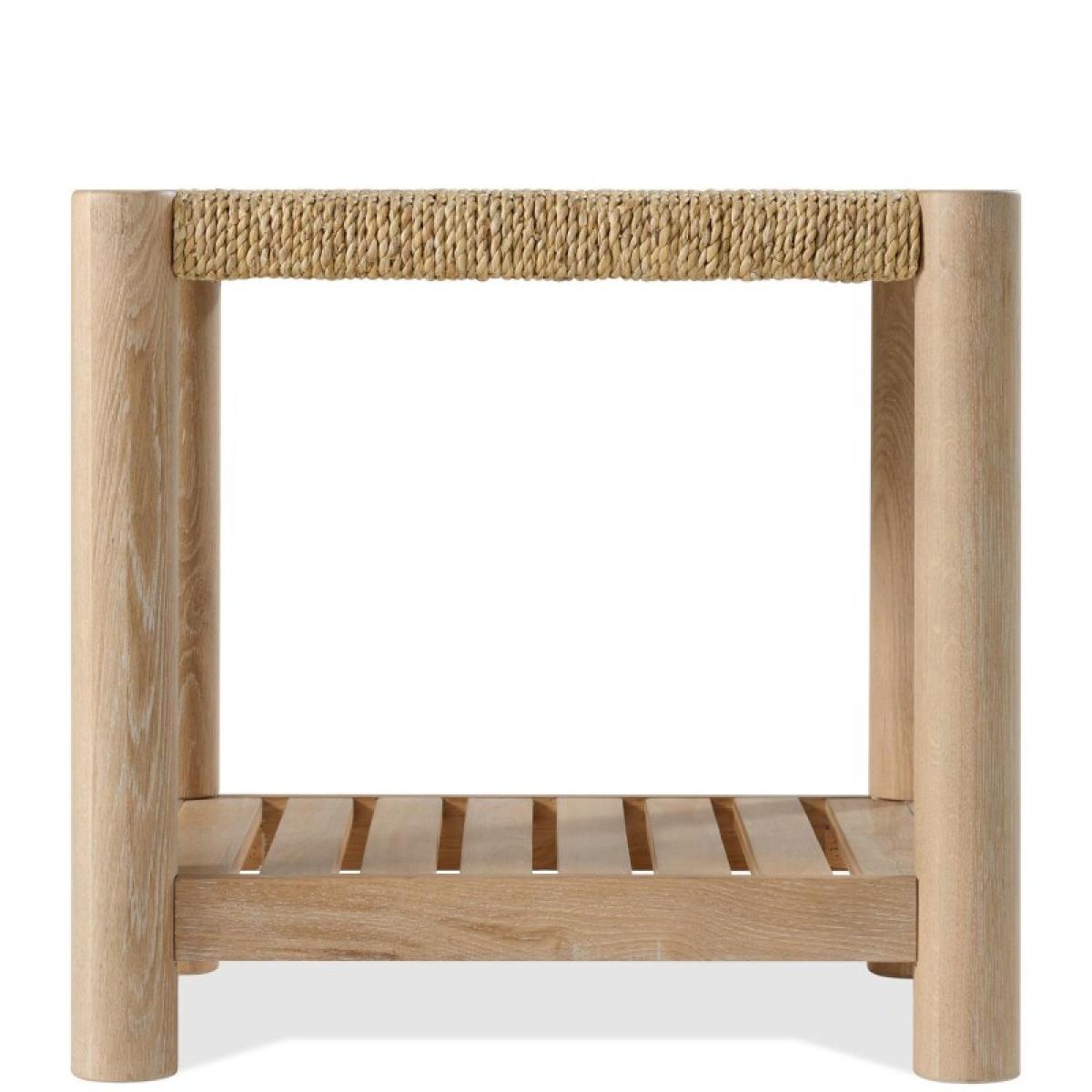 Rectangle End Table - Image 5