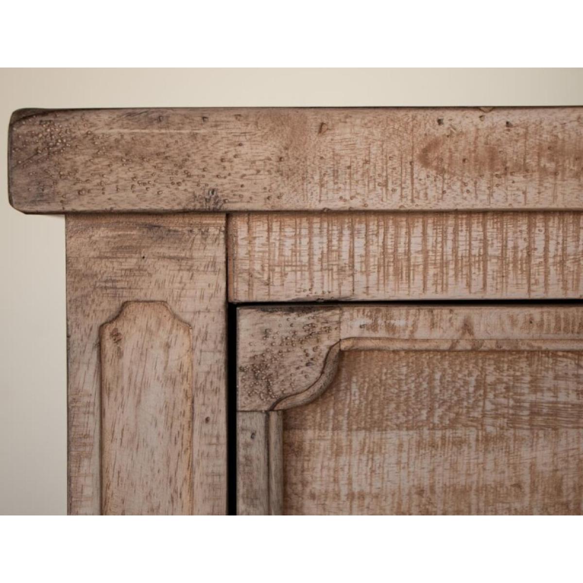 4 Drawer Chest - Aruba - Image 5