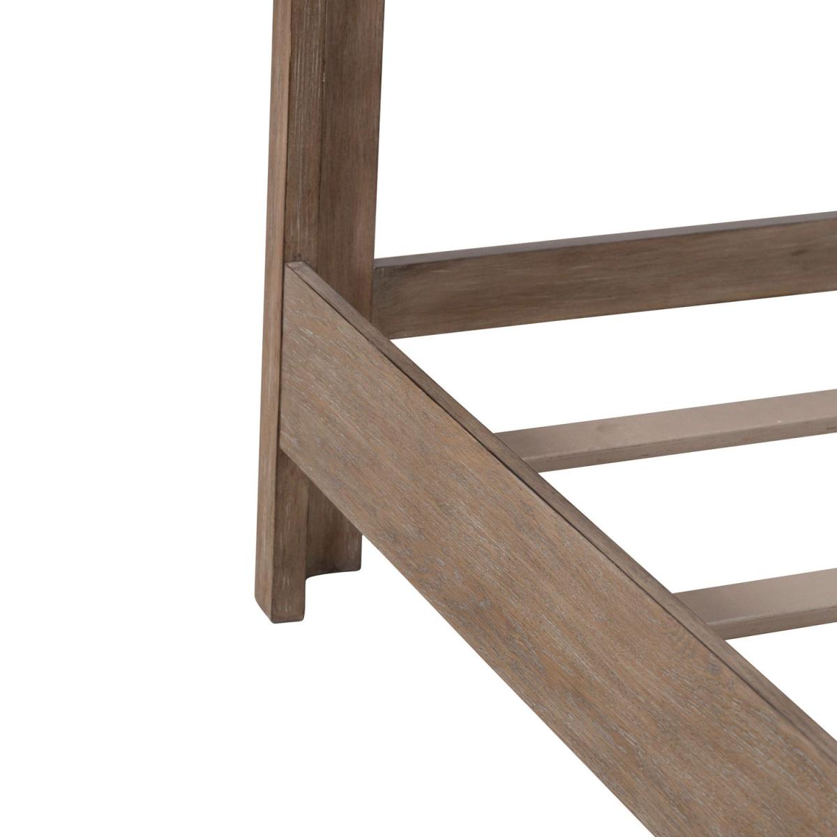 King Shelter Bed - Image 8