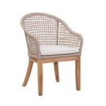 PARKS: Outdoor Living - Shenandoah Dining Chair - Image 5