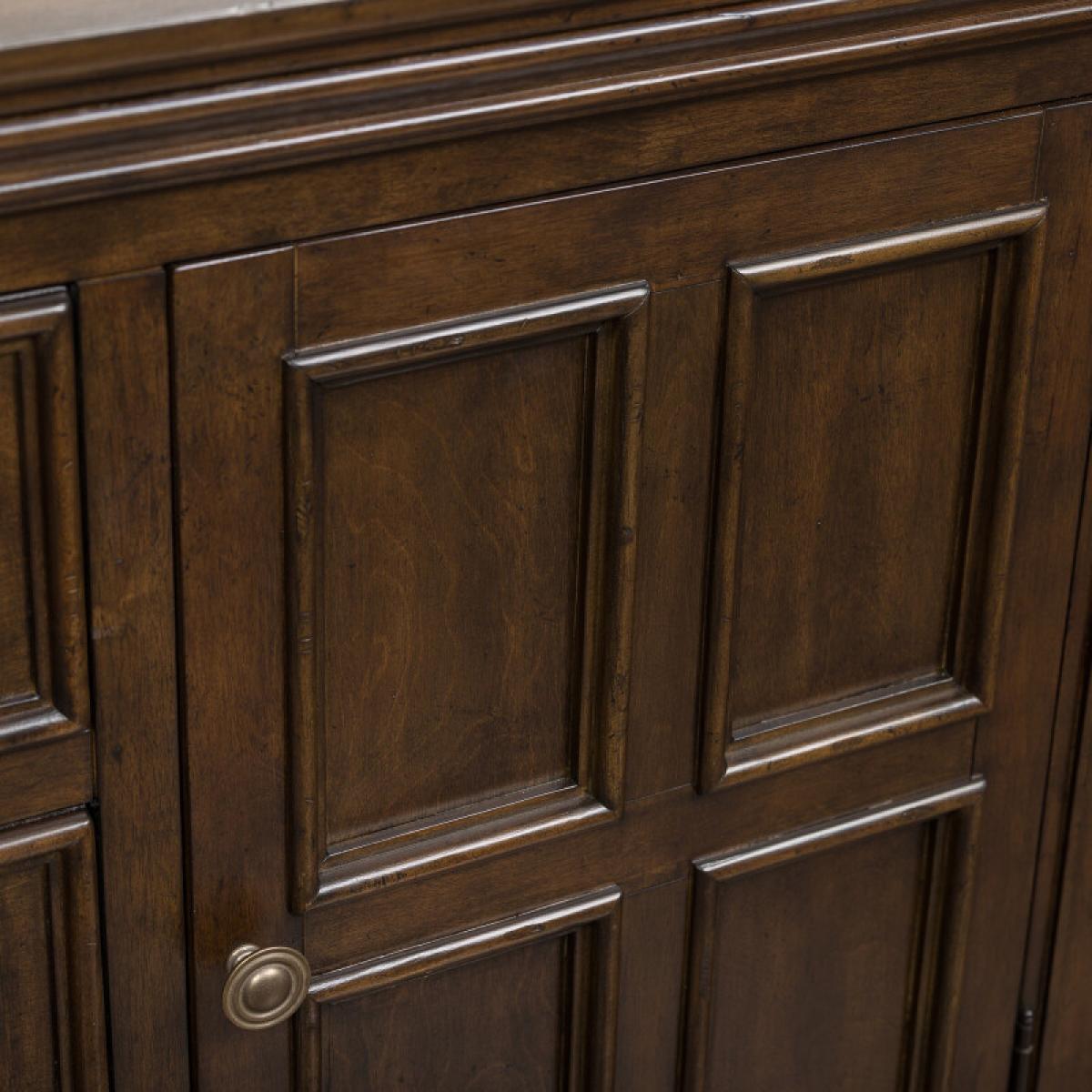 66 Inch TV Console - Image 5