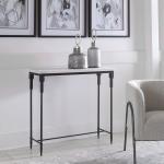Bourges Console Table, 2 Cartons - Image 8