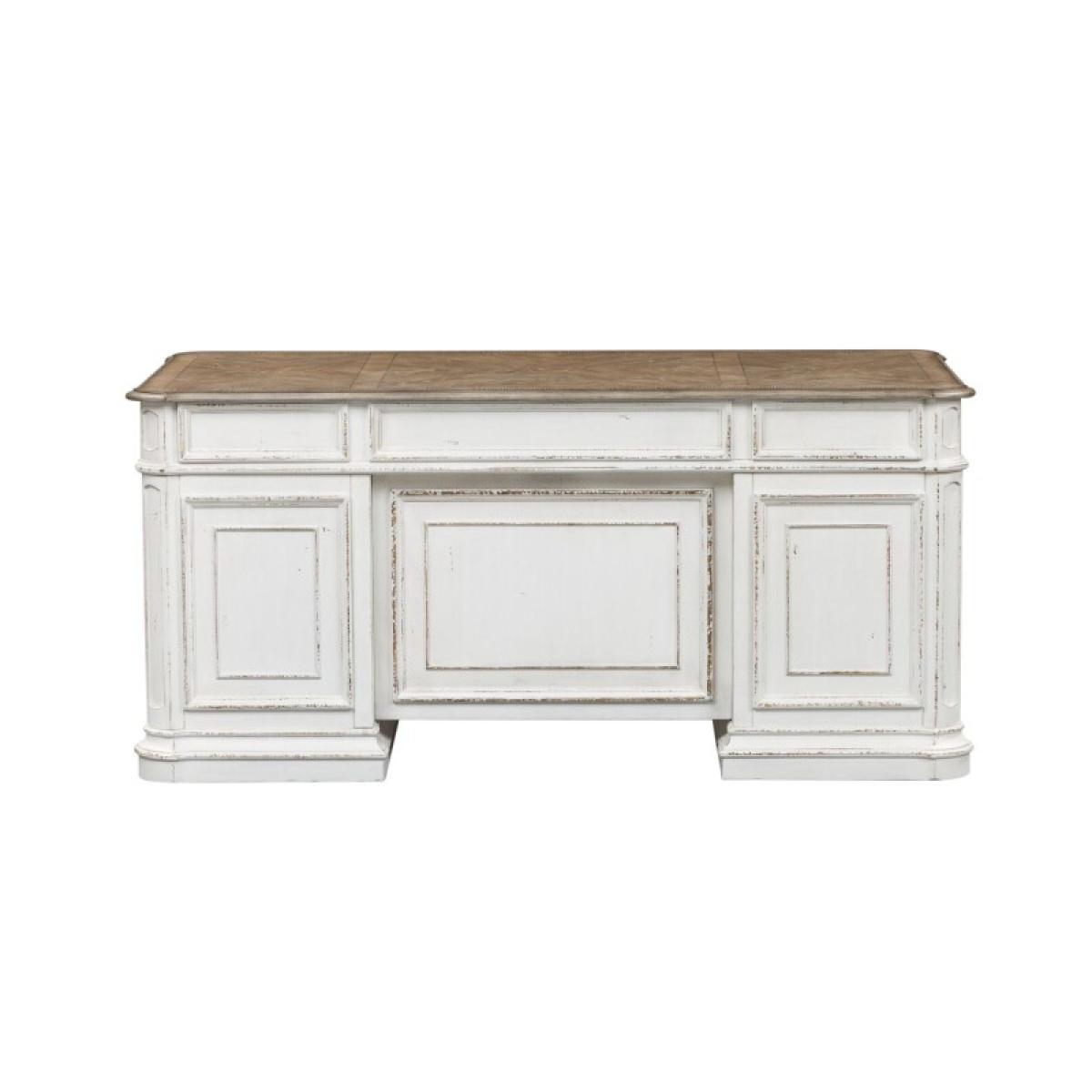 Jr Executive Desk Top - Image 6