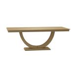 Portico Solid Table Top w/ Coronado Table Base - T-4084ST - Image 22