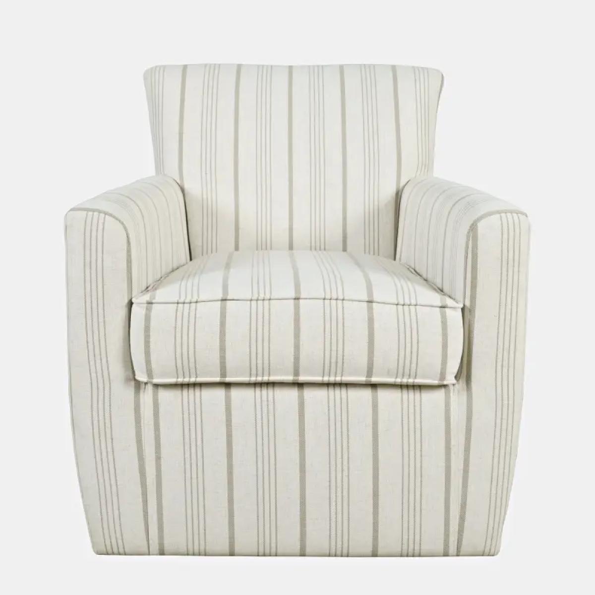 254f0785f3db76b43df11a9a0a386e34 Blakely Swivel Accent Chair - Image 1
