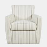 Blakely Swivel Accent Chair