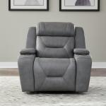 Chapman SG Recliner P2