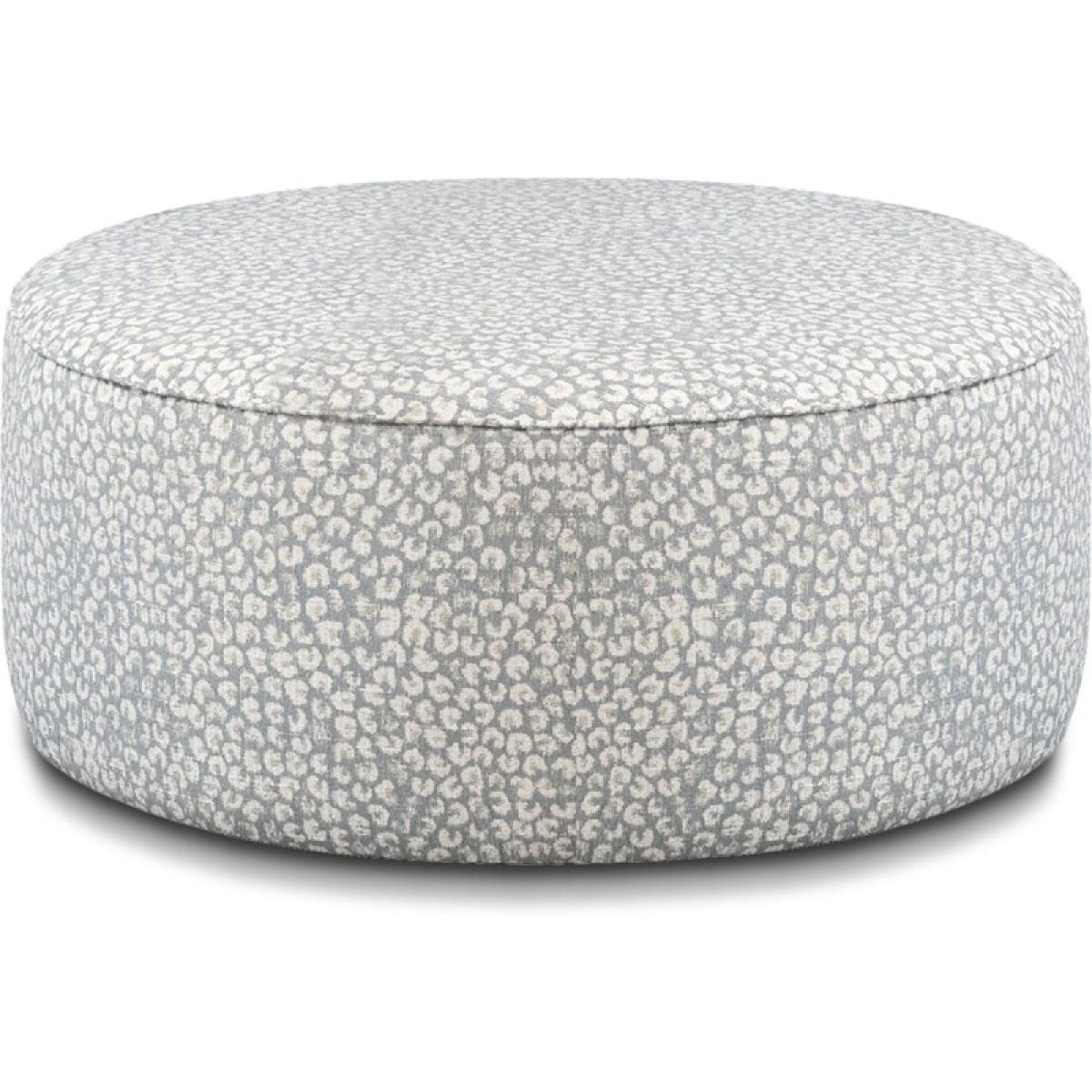 Cullen Cocktail Ottoman - Image 2
