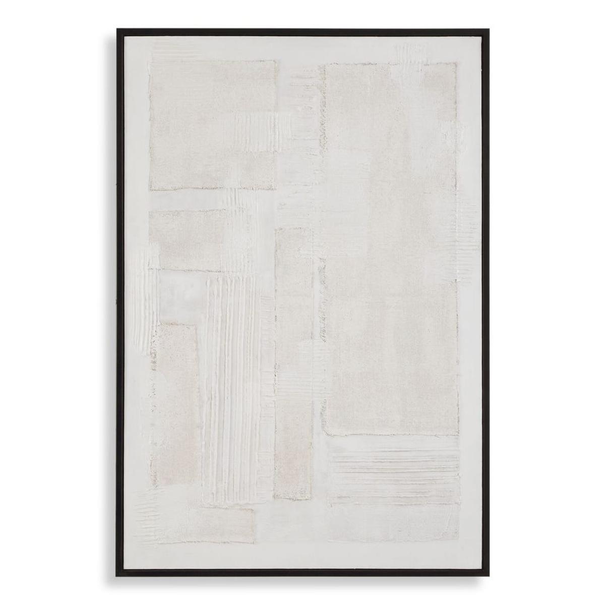 256200828169fdbfec9821987717f7c9 Clean Slate Hand Painted Canvas - Image 1