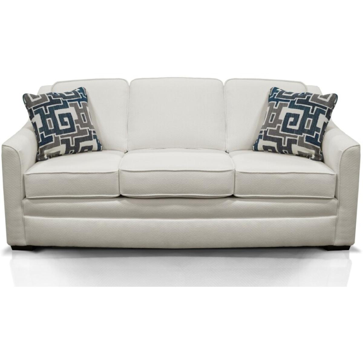 4t00-15 Thomas Apartment Sofa - Image 4