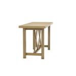 Hampton Double X Counter Table - Image 15