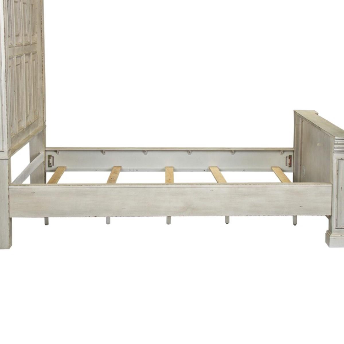 Panel Bed Rails - Image 4