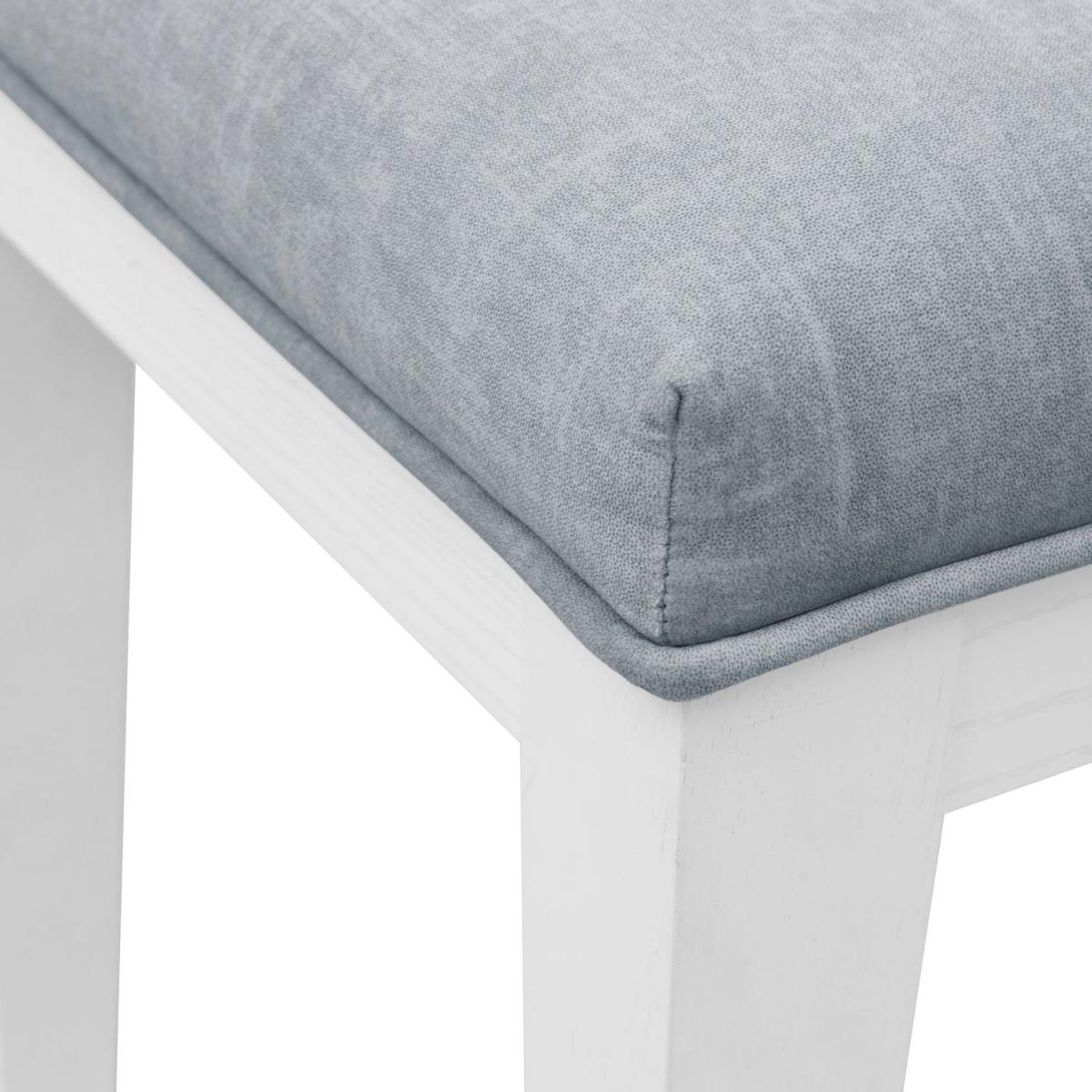 Reflections Vanity Stool - Image 6