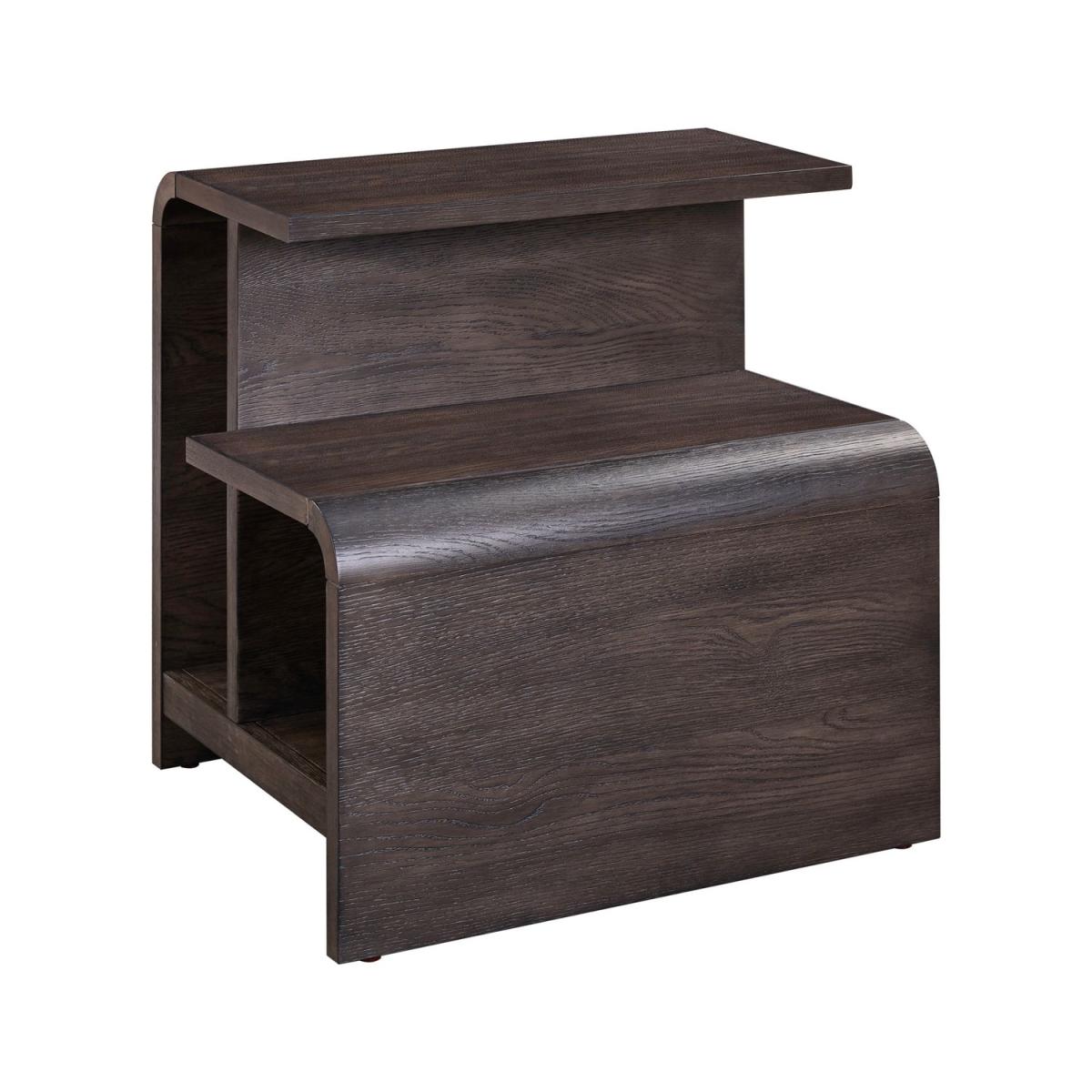 Perspectives End Table - Image 8