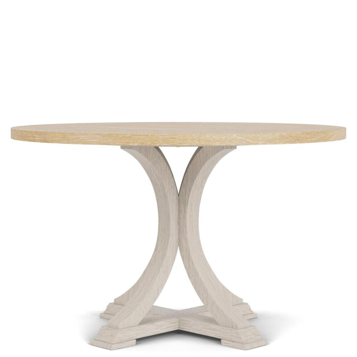 Round Dining Table - Image 3