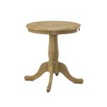 Build Your Own Pedestal Table w/30"H Traditional Pedestal - Image 15