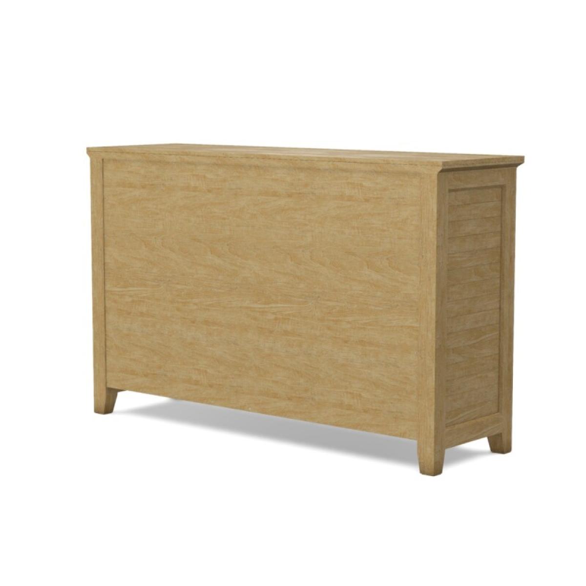 Sanibel 6-Drawer Dresser - Image 27