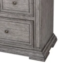 Big Valley 10 Drawer Chesser - Image 12