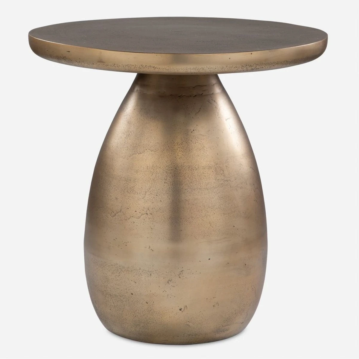 Antigua Side Table - Image 2