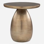 Antigua Side Table - Image 2