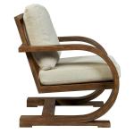 Bedrich Accent Chair - Image 7