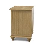 Cottage One Drawer/One Door Nightstand - Image 15