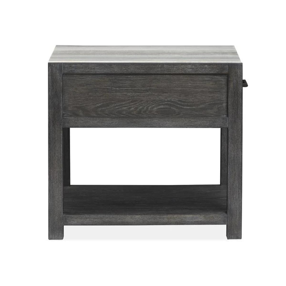 Plum T5990-03 Rectangular End Table - Image 11