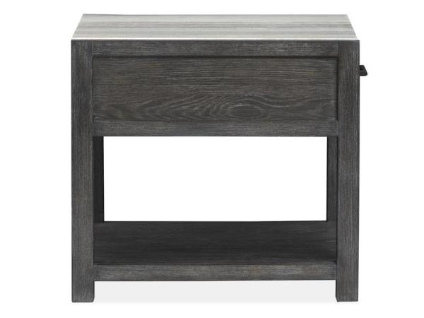 Plum T5990-03 Rectangular End Table - Image 11