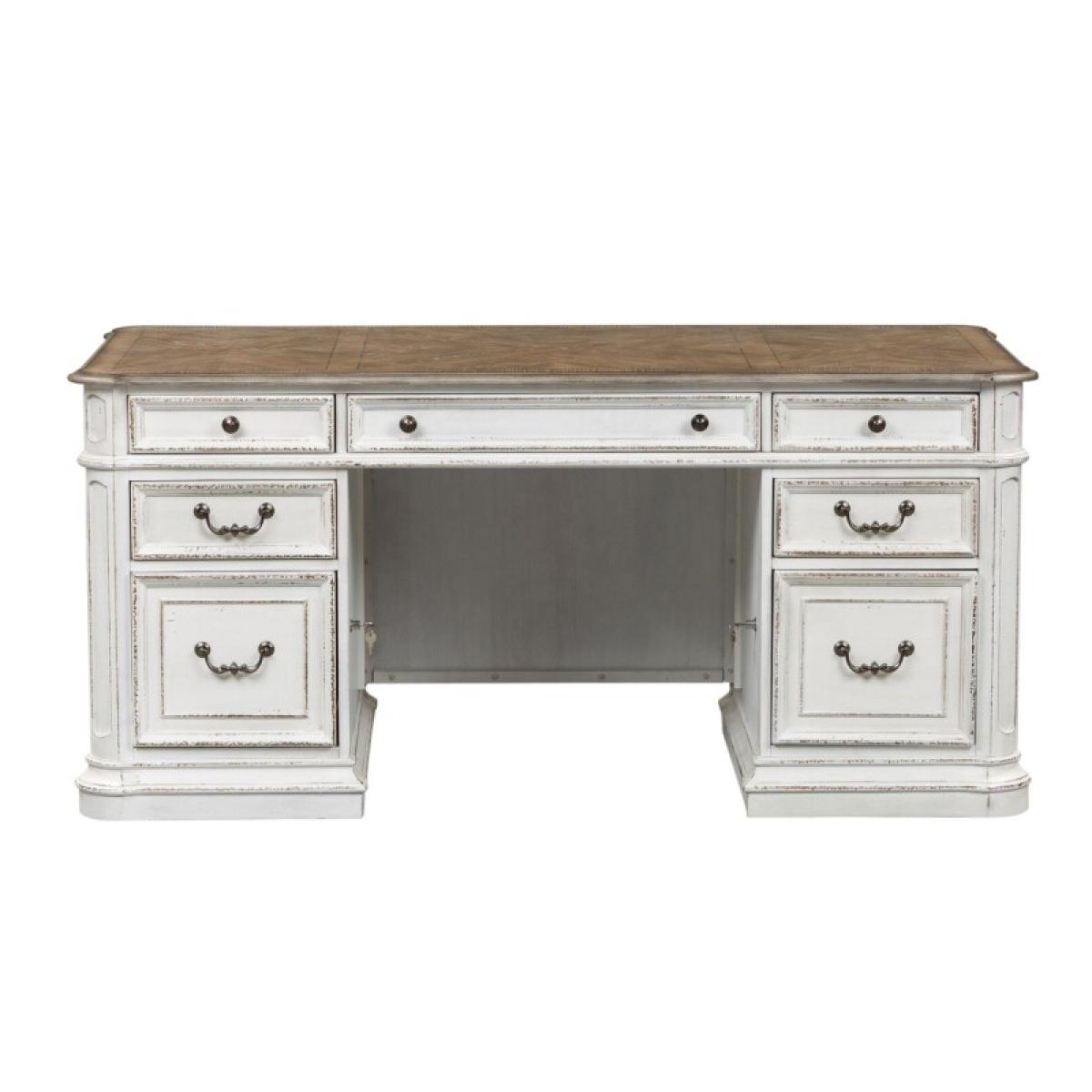 Jr Executive Desk Base - Image 4