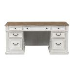 Jr Executive Desk Base - Image 4