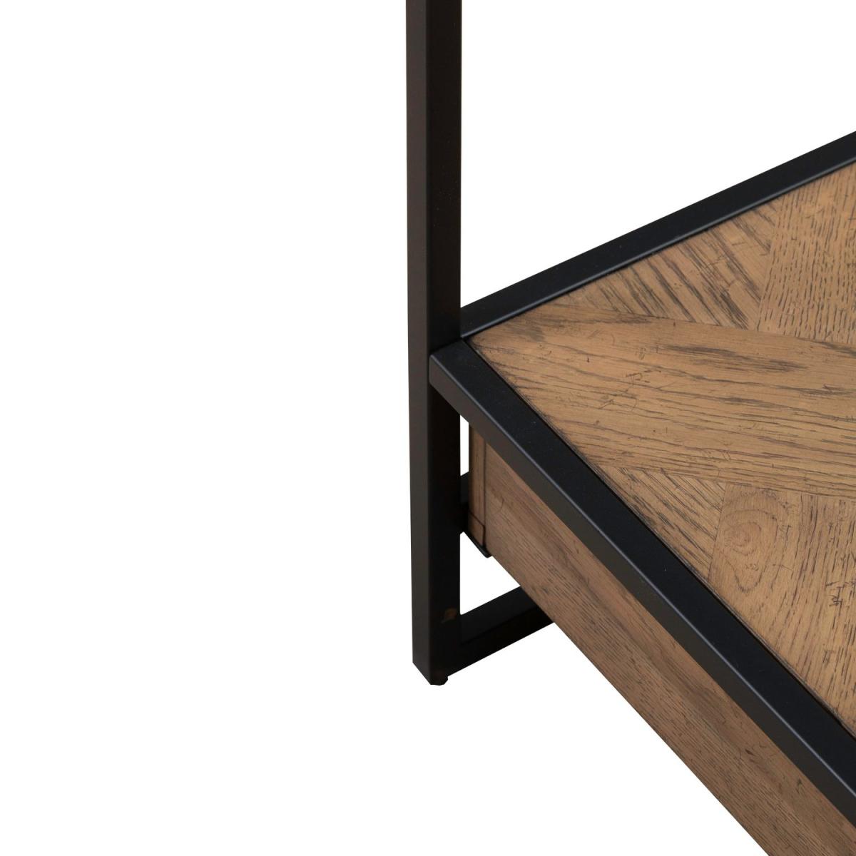 Bedford Drawer End Table - Image 3