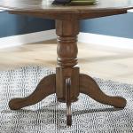 Drop Leaf Table Base