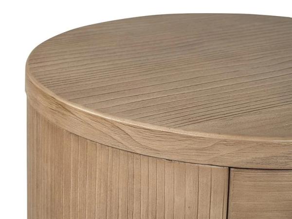 Sanford T6318-05 Round End Table - Image 5